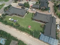 Suncheon Sagyejeol Haeoreum Hanok Pension Hotels near Nagan Eupseong Folk Village