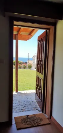 Casa Por do Sol Отели в г. Каниделу