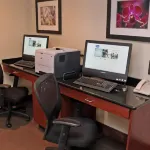 Hampton Inn Norfolk/Chesapeake (Greenbrier Area) Hotels in Chesapeake