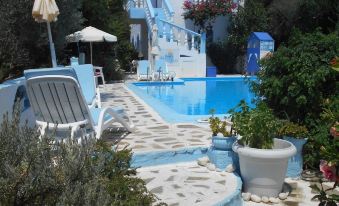 Meltemia Studio Samos N.3 Glicorissa