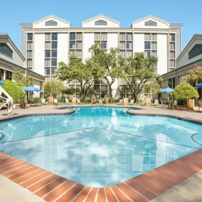 DoubleTree by Hilton Dallas - DFW Airport North Hotels in Irving