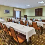 Hampton Inn Waterbury Hotels in Waterbury