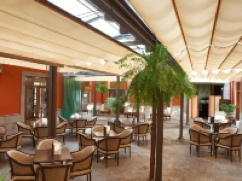 Laguna Nivaria Hotel & Spa Hotels in La Laguna