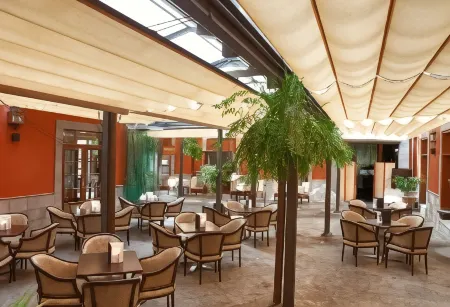 Laguna Nivaria Hotel & Spa