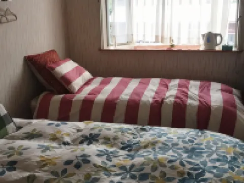 Petit Hotel Island <Miyakejima> 三宅島のホテル