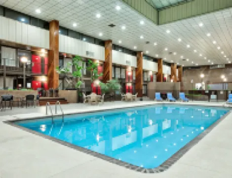 Ramada by Wyndham Diamondhead I-10/Gulfport