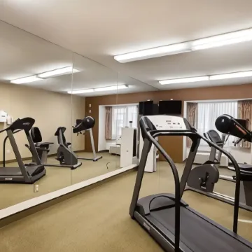 Microtel Inn & Suites by Wyndham Dover