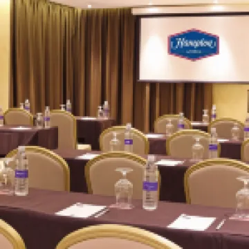 巴拿馬希爾頓歡朋酒店