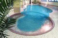 Sporting Baia Hotel - Beach