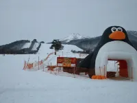 Syokokan Các khách sạn ở Yama District