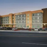Home2 Suites by Hilton Victorville Hotels in Victorville