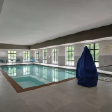 Hampton Inn & Suites Ardmore