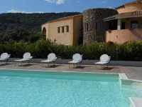 Maria Caderina Green Village Hotels in Posada