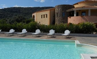 Maria Caderina Green Village