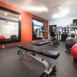 Hampton Inn Tiffin