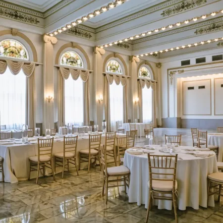 The Westin Great Southern Columbus Отели рядом с достопримечательностью «Vue Columbus»