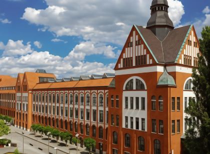 Sheraton Hannover Pelikan Hotel
