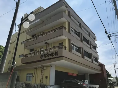 Kajiya Ryokan Hotels near JR Hamakanaya station