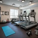 TownePlace Suites San Diego Carlsbad/Vista Hotels in Vista