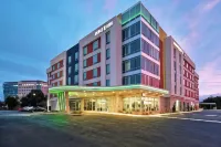 Home2 Suites by Hilton San Francisco Airport North Отели в г. Международный Аэропорт Сан-Франциско