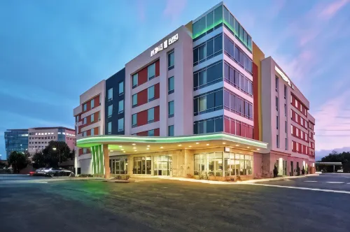 Home2 Suites by Hilton San Francisco Airport North Hotels in South San Francisco