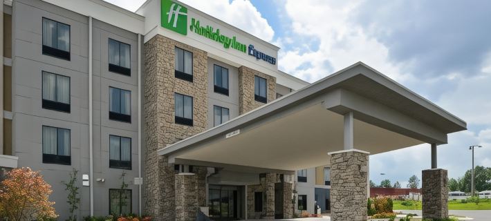 Tru by Hilton North Little Rock Hotels in Pulaski County