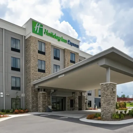 Tru by Hilton North Little Rock Отели в г. Норт-Литл-Рок