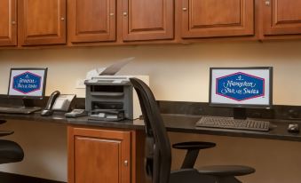 Hampton Inn & Suites Addison
