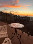 Cape Schanck Golf and Ocean Views Holiday Villa
