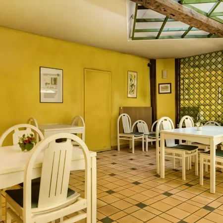 Hotel Le Faubourg Paris