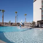 Homewood Suites by Hilton Las Vegas City Center Hotels in Paradise