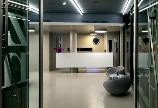 호텔 존 레스토랑 Eno-Z