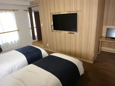 Nagashima-so Hotels near JR Nagashima Station