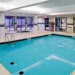 Courtyard Texarkana Hotels in Texarkana