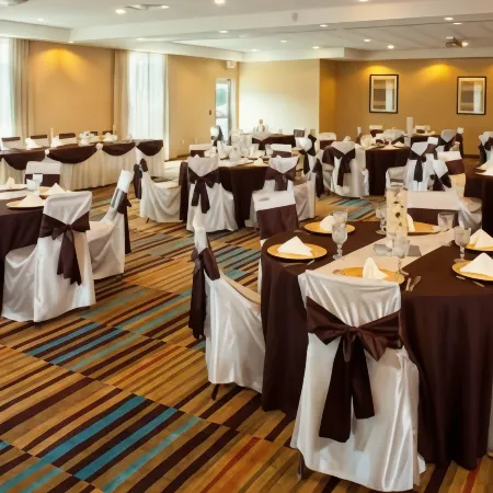 Fairfield Inn & Suites Atlanta Gwinnett Place