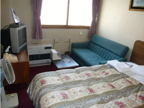 Business Hotel Kitaguni