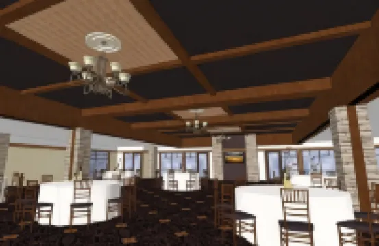 奧德金德胡克小屋 沃倫酒店