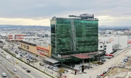 Ankara Alegria Business Hotel