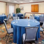 Hampton Inn & Suites Mansfield