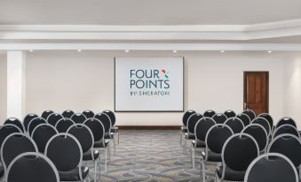 Four Points by Sheraton Arusha, the Arusha Hotel