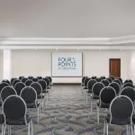 Four Points by Sheraton Arusha, the Arusha Hotel