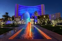 Sousse Pearl Marriott Resort & Spa - Boutique