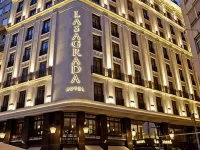 Lasagrada Hotel Istanbul Hotels near Sisli