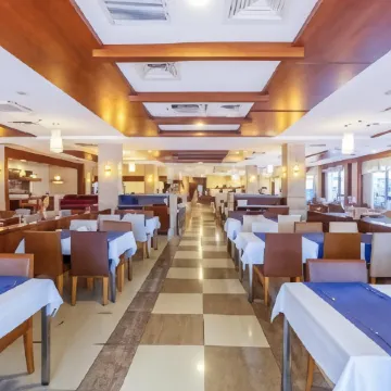 Viking Star Hotel