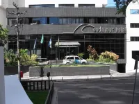 Rede Andrade Onda Mar Hotels in Recife