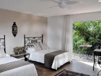 Hotel & Spa Hacienda de Cortés Hotels in Cuernavaca