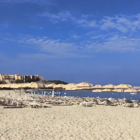 Hotel Tirreno