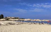 Hotel Tirreno - Beach