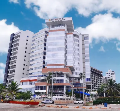 Hotel Costa del Sol فنادق في 