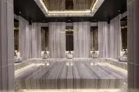 Voyage Belek Golf & Spa Hotel - spa